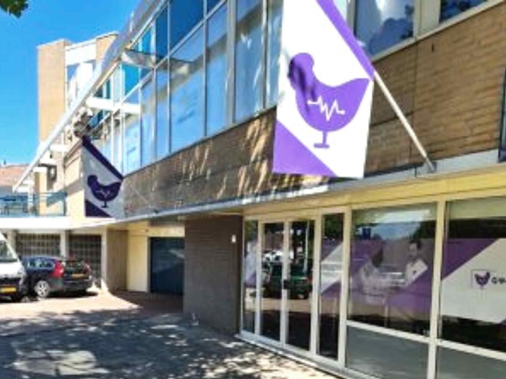Locatie Massage Barendrecht