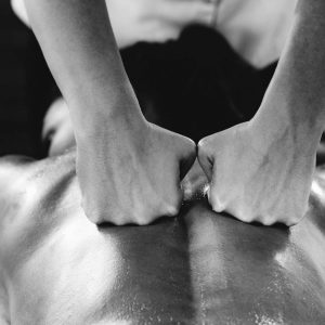 Sportmassage Rhoon